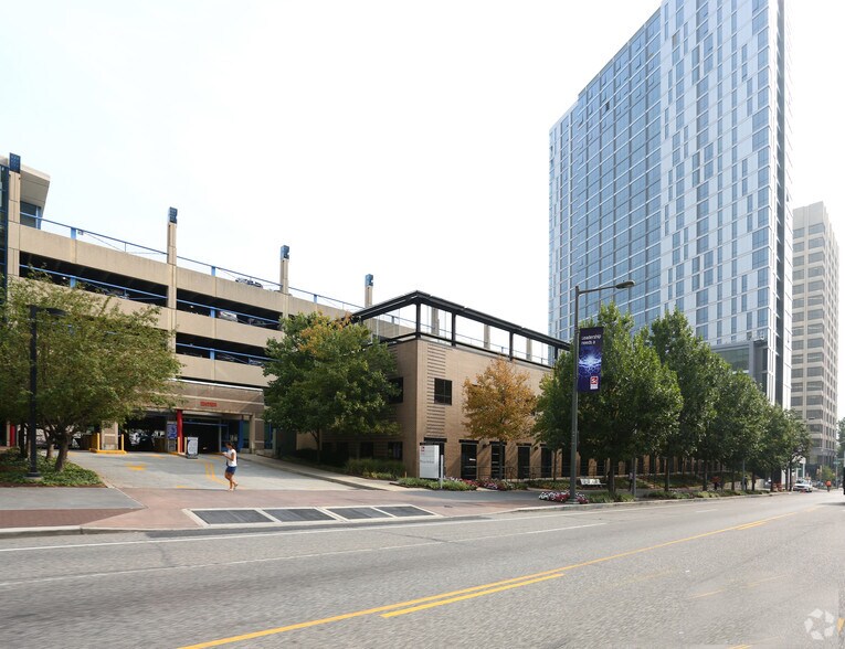 More Photos Of 3675 Market St, Philadelphia Office For Lease