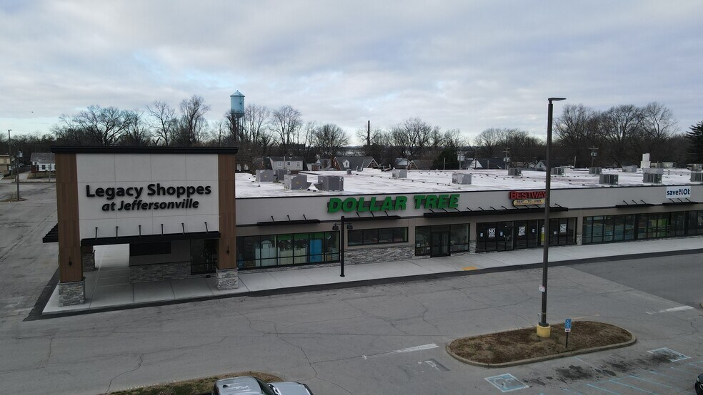 More Photos Of 1009-1411 10th St, Jeffersonville Unknown For Lease