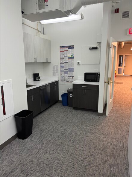 More Photos Of 192 South St, Boston Loft Creative Space For Lease