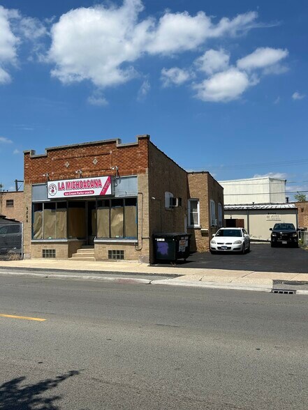 Primary Photo Of 8044 Grand Ave, River Grove Office Residential For Sale