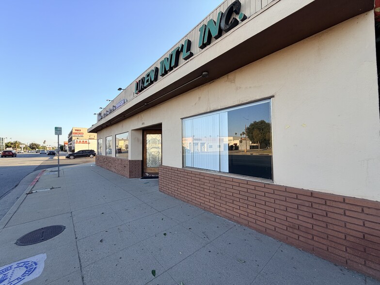 More Photos Of 737 E Central Ave, San Gabriel Storefront Retail Residential For Sale