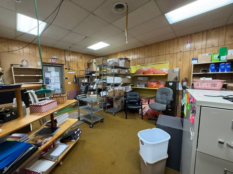 More Photos Of 1-6 Riverside Plz, Blossburg Storefront For Sale