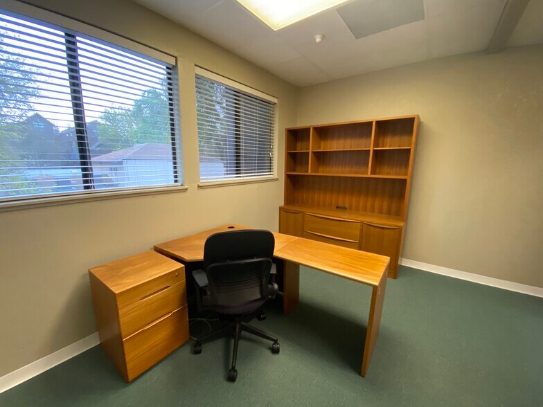 More Photos Of 706-724 5th St, Davis Office For Lease