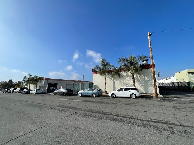 More Photos Of 5021 Calmview Ave, Baldwin Park Warehouse For Lease