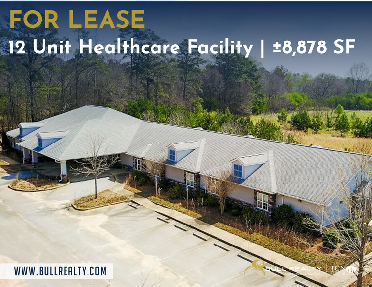 Primary Photo Of 22 Madras Pky, Newnan Healthcare For Lease