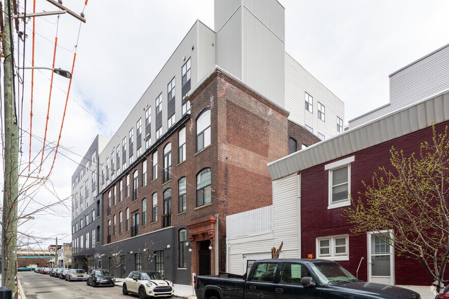 More Photos Of 1835 E Boston St, Philadelphia Apartments For Lease