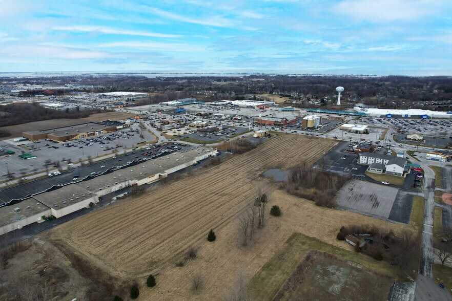 More Photos Of 5405 Milan Rd, Sandusky Land For Sale