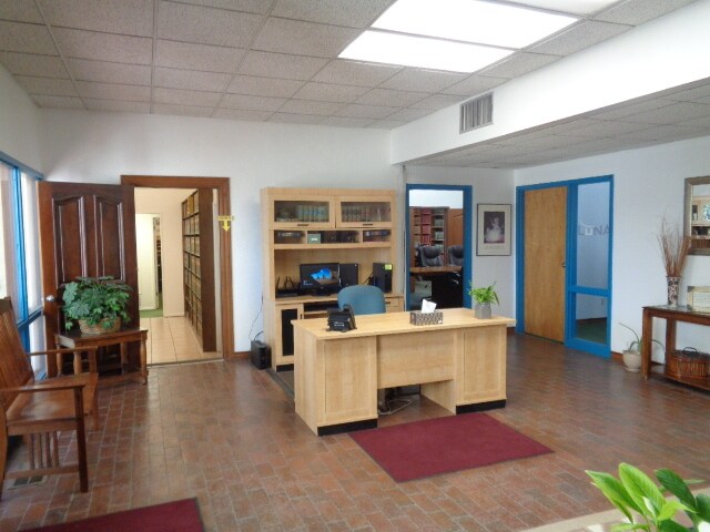More Photos Of 500 N Church St, Las Cruces Loft Creative Space For Sale