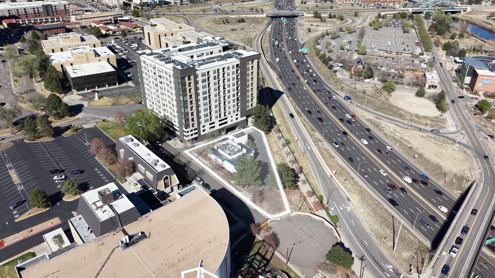 More Photos Of 2420 Alcott St, Denver Office Residential For Sale