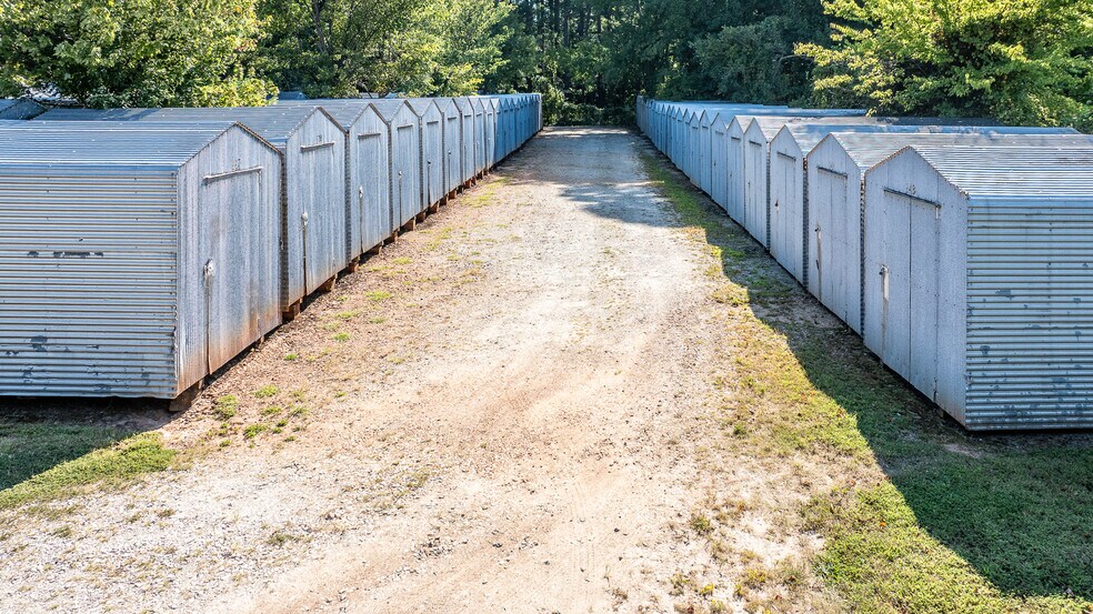 More Photos Of 2016 W Garner Rd, Garner Specialty For Sale