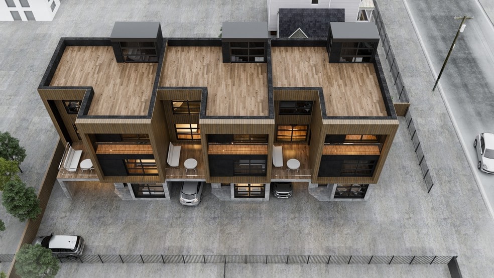 More Photos Of 863 27th St, Oakland Land For Sale