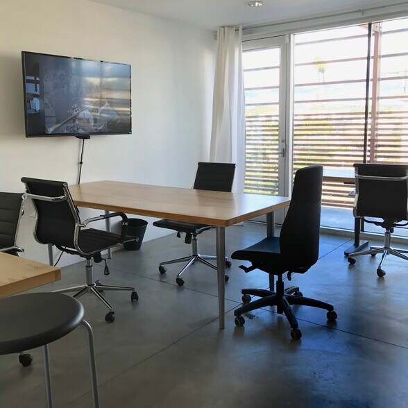 More Photos Of 8601-8635 Washington Blvd, Culver City Office For Lease