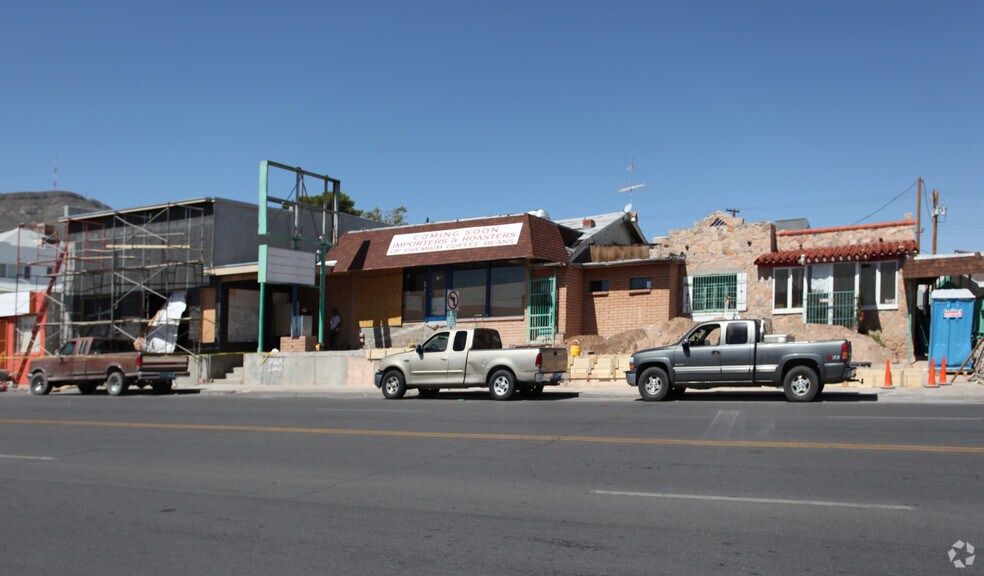 More Photos Of 3007 Montana Ave, El Paso Freestanding For Sale