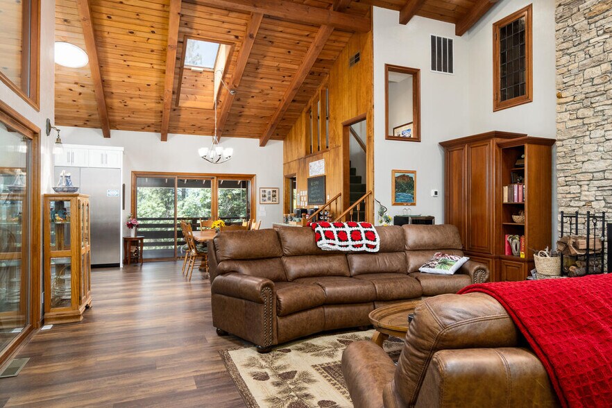 More Photos Of 2360 Union Ridge Rd, Placerville Hospitality For Sale