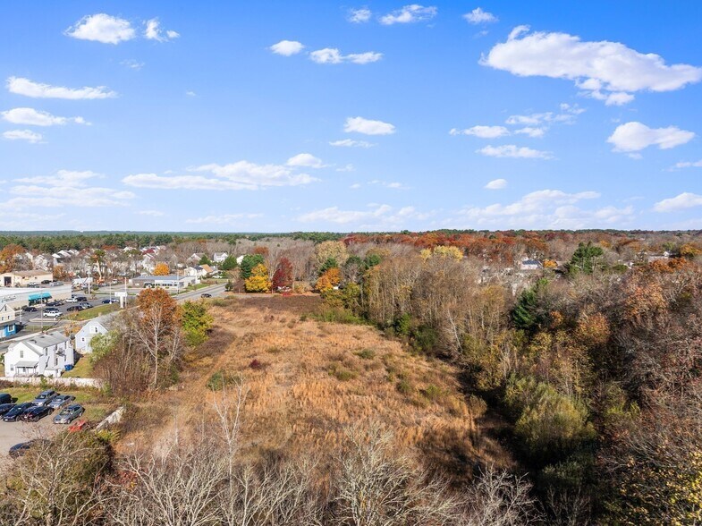 More Photos Of 0 Chaffee St St, New Bedford Land For Sale