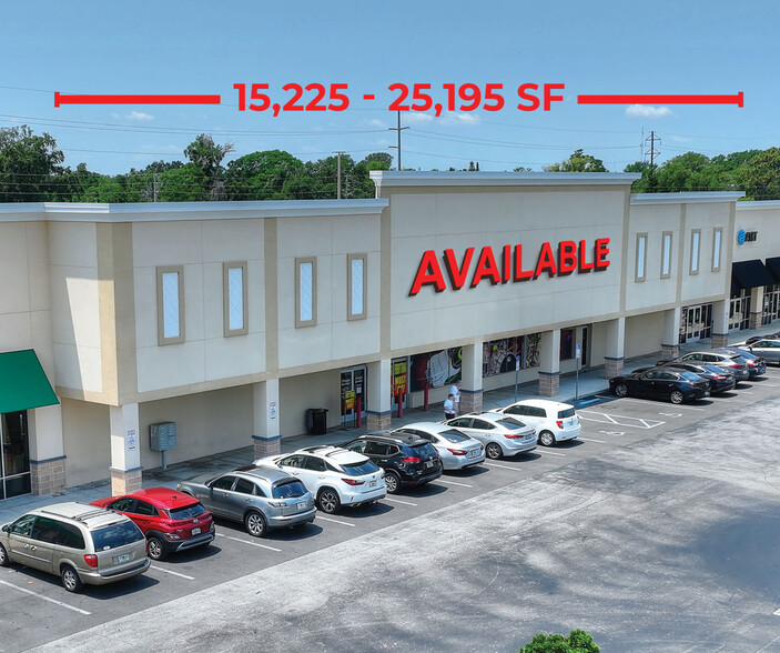 Primary Photo Of 902-1020 Lee Rd, Orlando Unknown For Lease