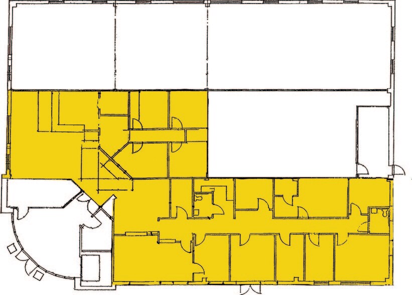 More Photos Of 502 McKnight Dr, Knightdale Medical For Sale