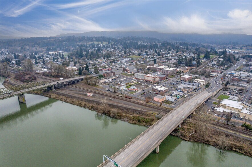 More Photos Of 101 Academy St, Kelso Distribution For Sale