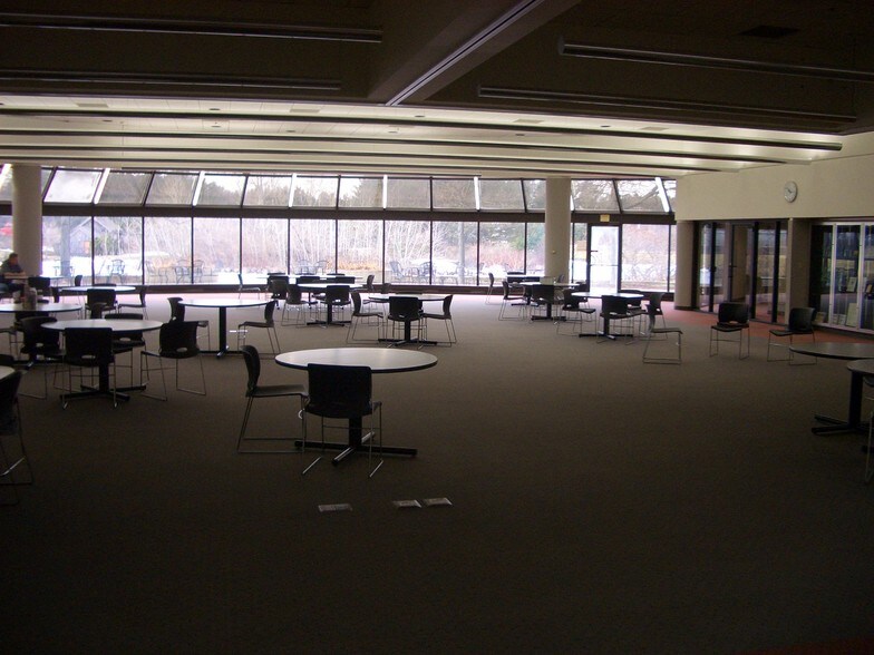 More Photos Of 5000 Woodward Dr, Stevens Point Manufacturing For Lease