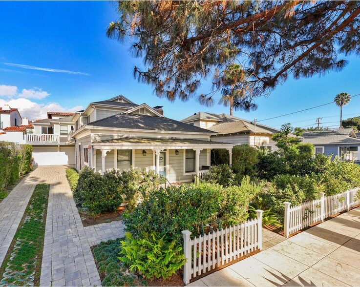 More Photos Of 718-724 De La Vina St, Santa Barbara Apartments For Sale