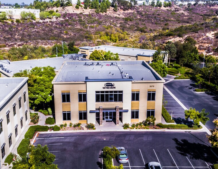 Primary Photo Of 3172 Lionshead Ave, Carlsbad Office For Sale