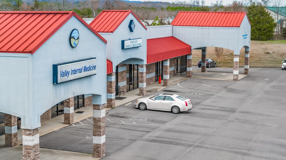 More Photos Of 2202 Jordan Rd SW, Fort Payne Medical For Sale