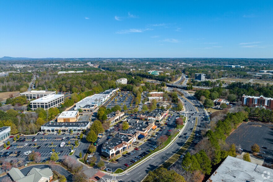 More Photos Of 5530 Windward Pky, Alpharetta Unknown For Sale