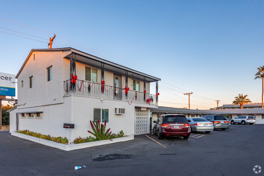 More Photos Of 8008 E Main St, Mesa Hotel For Sale