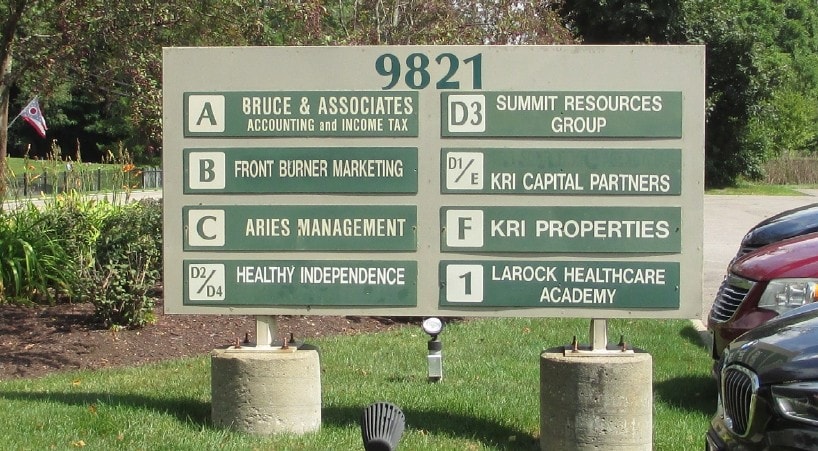 More Photos Of 9821 Olde Eight Rd, Northfield Medical For Lease