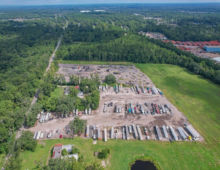 More Photos Of , Jacksonville Land For Sale