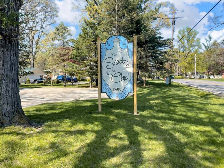 More Photos Of 2600 Kibby Rd, Jackson Medical For Sale