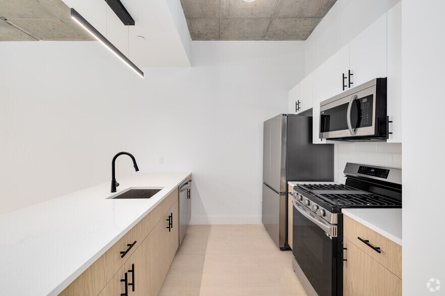 More Photos Of 1222 N 2nd St, Philadelphia Apartments For Sale