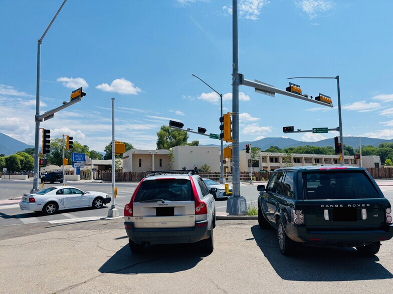 More Photos Of 224 Paseo del Pueblo Sur, Taos Storefront For Sale