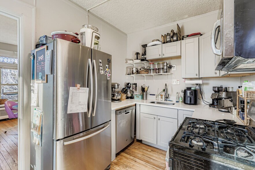 More Photos Of 1406 Clayton St, Denver Multifamily For Sale