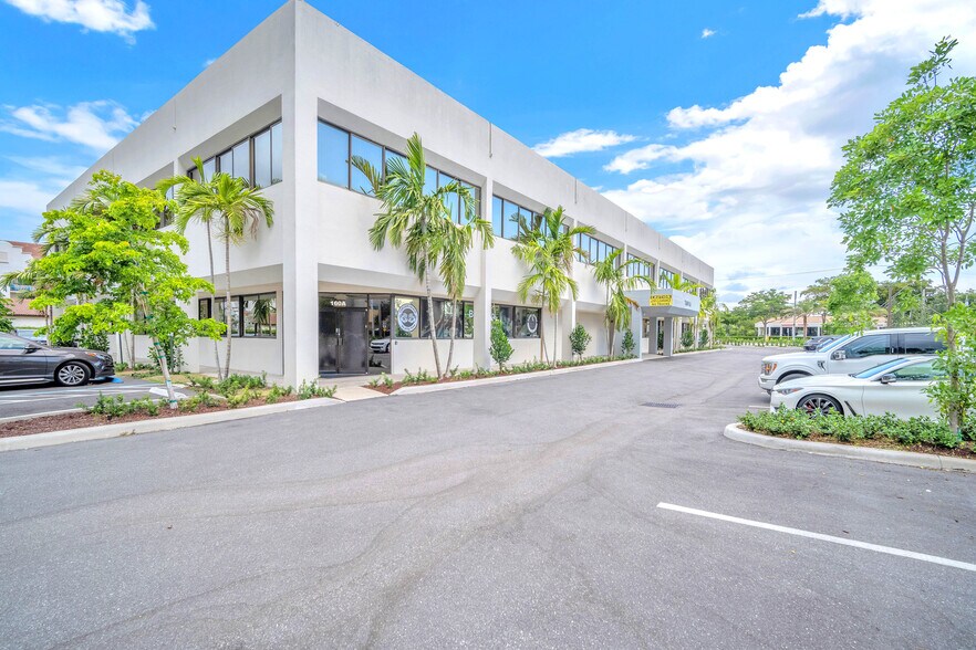 Primary Photo Of 7601 N Federal Hwy, Boca Raton Office For Lease