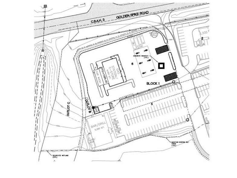 More Photos Of 880 Golden Spike, Sauk Rapids Land For Sale