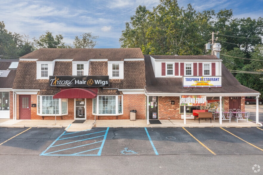 More Photos Of 1900-1918 Kirkwood Hwy, Newark Unknown For Lease