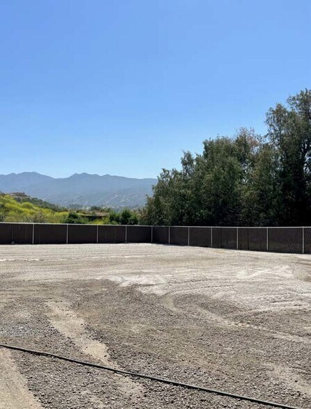 More Photos Of 9013 Cajalco Rd, Corona Land For Lease