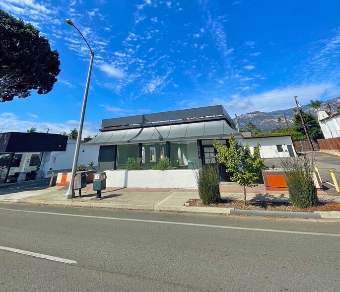 Primary Photo Of 3514 State St, Santa Barbara Restaurant For Lease