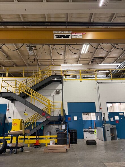 More Photos Of 900 Lima Ave, Findlay Warehouse For Sale