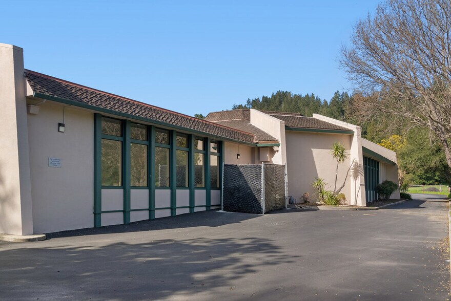 More Photos Of 6221 Graham Hill Rd, Felton Bank For Sale