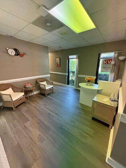 More Photos Of 1100 Logger Ct, Raleigh Office For Lease