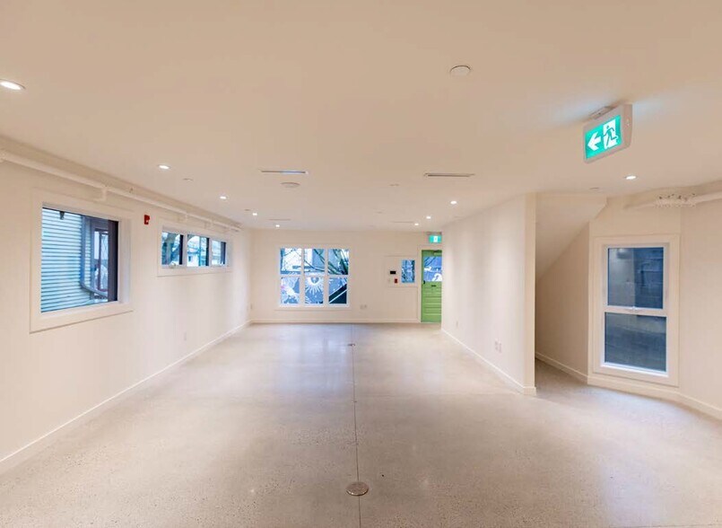 More Photos Of 2314 Ontario St, Vancouver Office For Sale