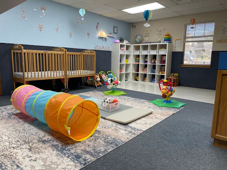 More Photos Of 7480 Stonebrook Pky, Frisco Daycare Center For Sale