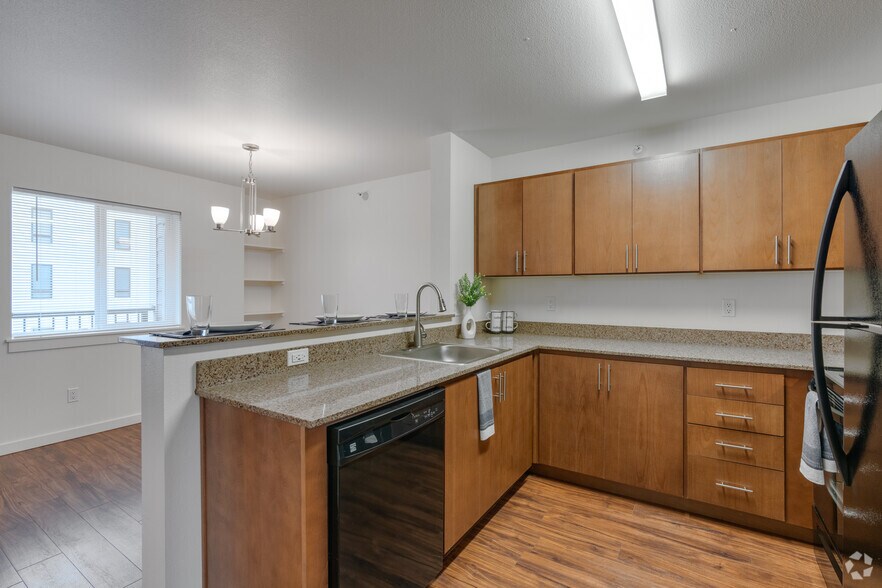 More Photos Of 9520 SW Greenburg Rd, Tigard Apartments For Sale