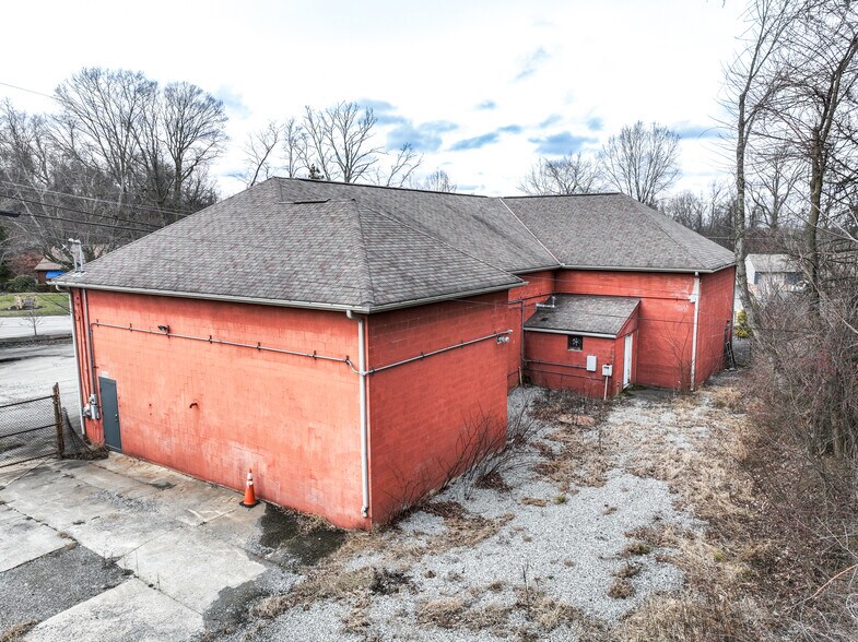 More Photos Of 4040 Saltsburg Rd, Murrysville Auto Repair For Sale