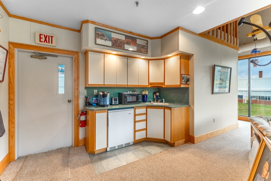 More Photos Of 355 Proctor st, Lock Haven Airplane Hangar For Sale