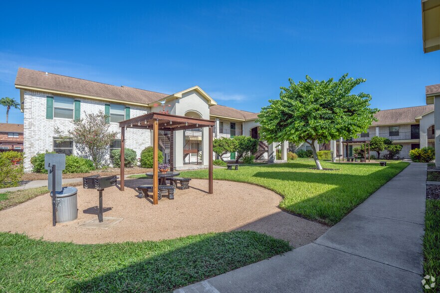 More Photos Of 2501 Hibiscus Ave, McAllen Apartments For Sale