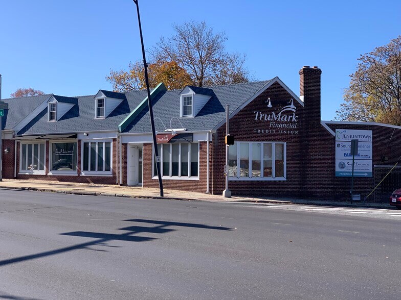 More Photos Of 509-515 Old York Rd, Jenkintown Storefront Retail Office For Lease
