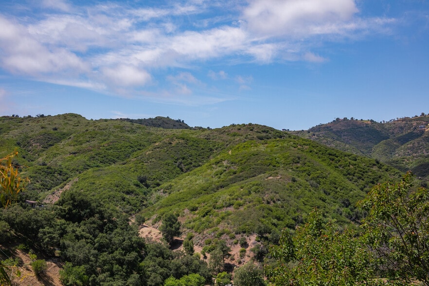 More Photos Of 4015 Latigo Canyon Rd, Malibu Land For Sale